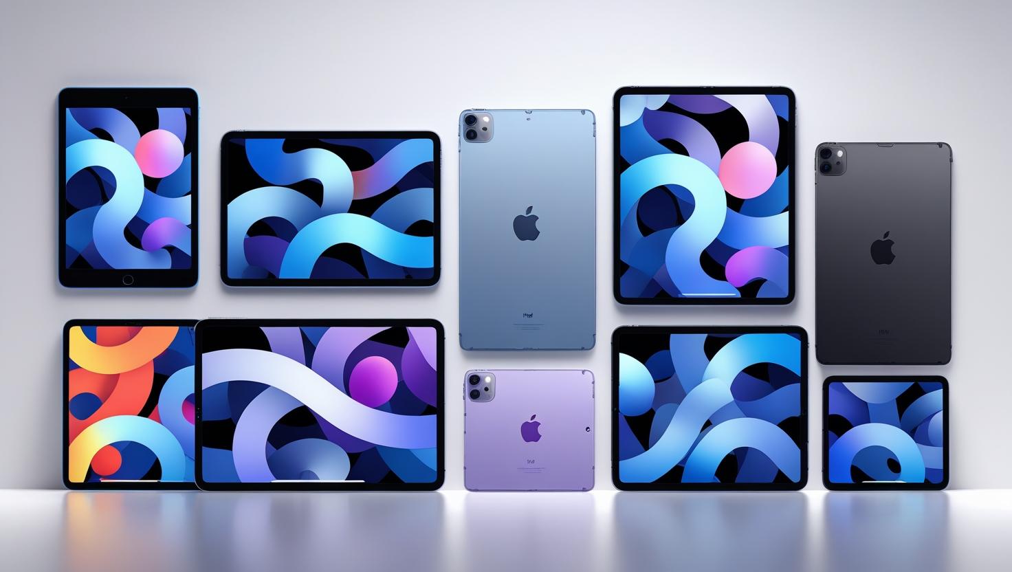 iPad